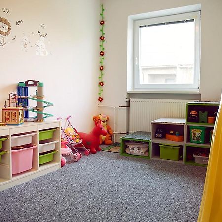 Rodinný apartmán Příbor Esterno foto