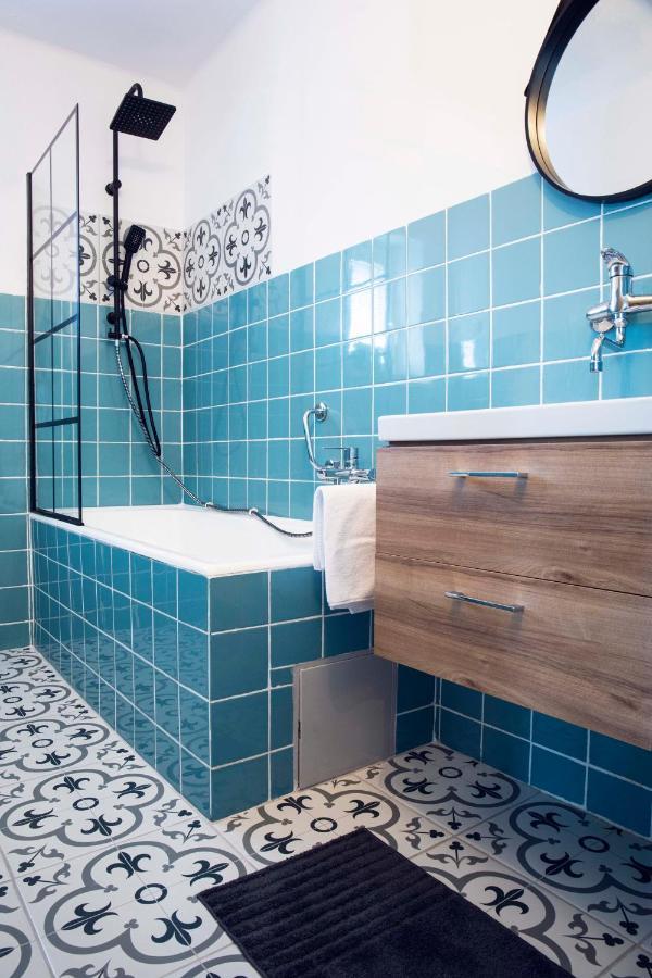 Rodinný apartmán Příbor Esterno foto
