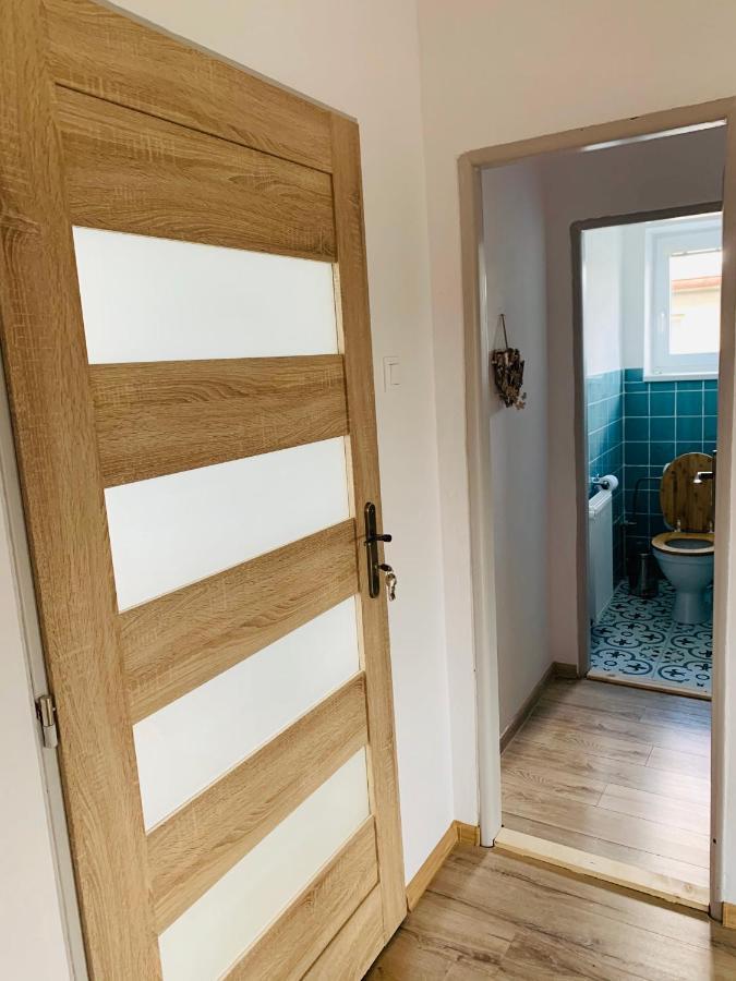 Rodinný apartmán Příbor Esterno foto