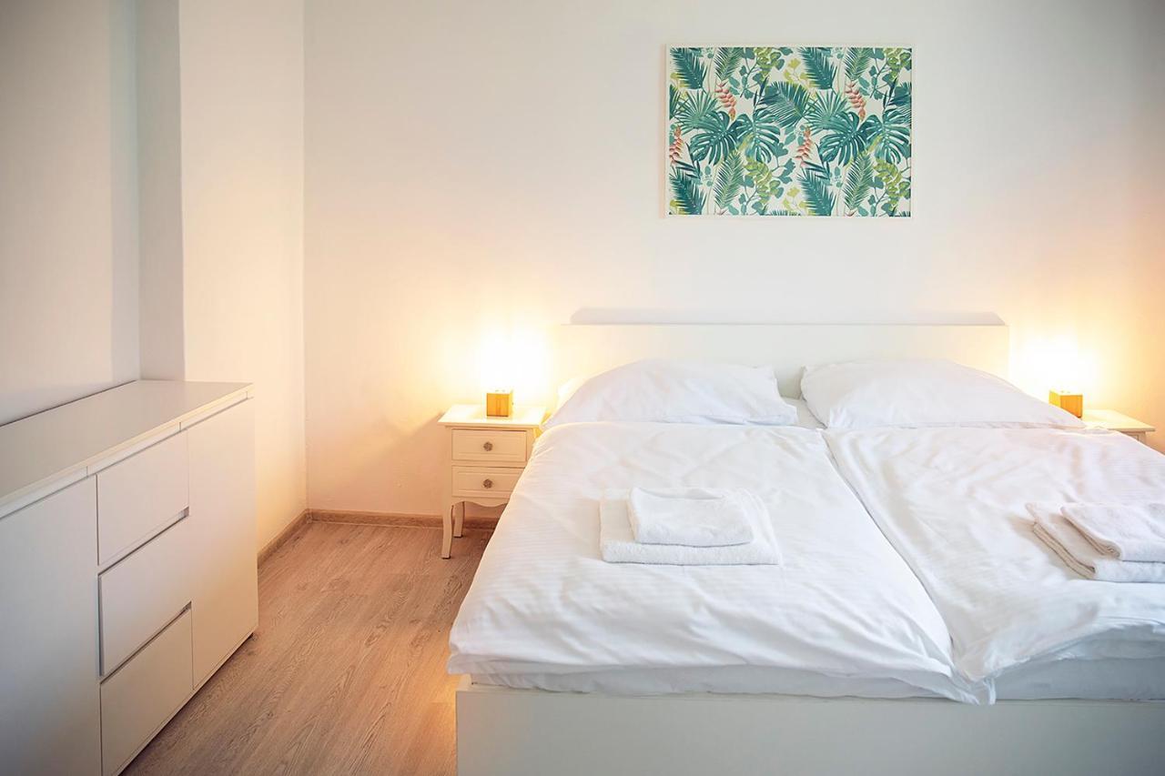 Rodinný apartmán Příbor Esterno foto