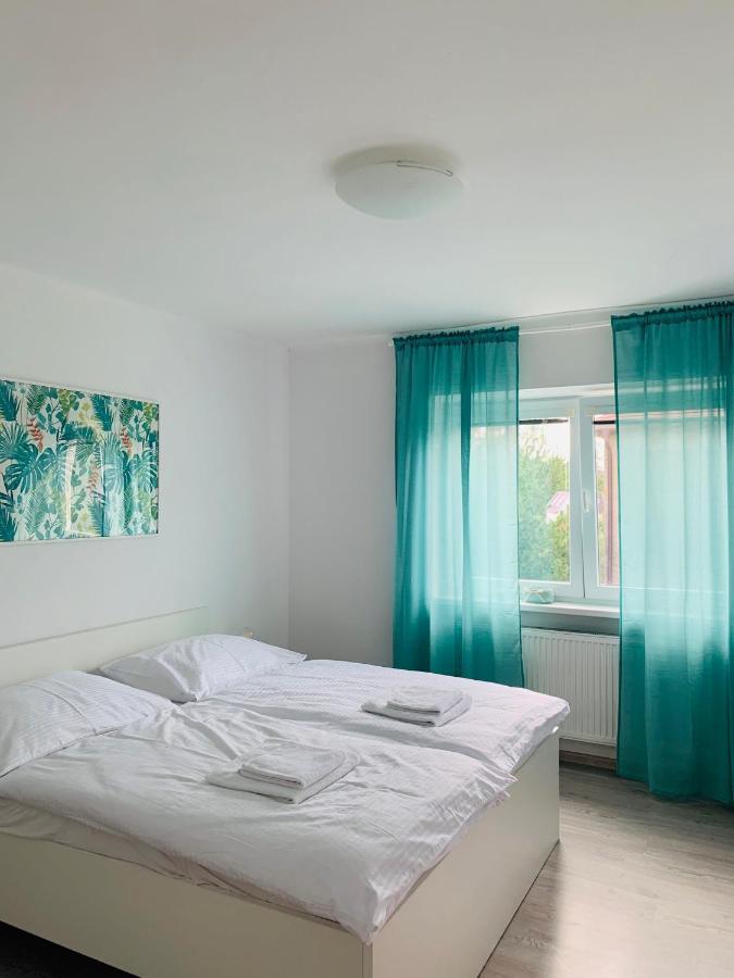 Rodinný apartmán Příbor Esterno foto